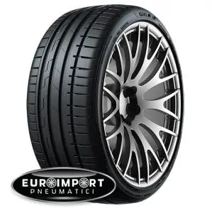 Giti GITISPORT S2 245/45 R18 100 Y XL  TL BORDINO